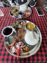 Sai Krupa Hotel And Lodging