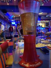 Jughead's and Northern Tadka