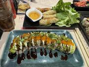Yoda Sushi Restaurant Sushis à Cannes