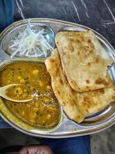 Hriday Restaurant (Ranjit)