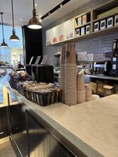 Café Dépôt