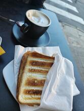 Lorenzo's Cafè