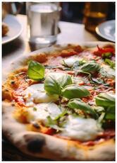 Il Cavaliere - Pizzeria con Cucina