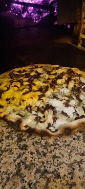 Pizzeria THE ART