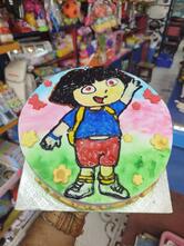 M.R.S BAKERY