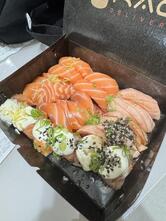 Sushi Rão