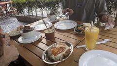 SOPRATI SUCOS E LANCHES