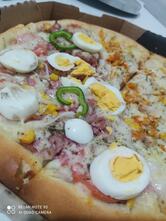 D'ITALIA PIZZARIA E LANCHONETE