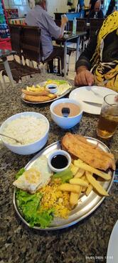 RESTAURANTE SABOR CASEIRO