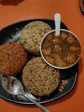 Raj Restaurant