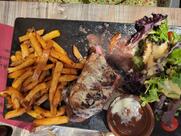 Au Bistrot Du Boucher