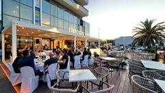 Libeccio Lounge Bar Riccione