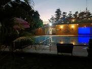 Denwa Lodge