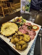 Brasserie Chez Antoine