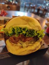 Vício's Burger Hamburgueria