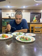 Shaurya Restaurant
