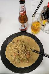 Kim-Asia Restaurant