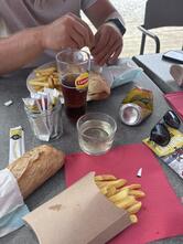 Snack Bidarray