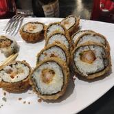 Sushi Djalma Batista