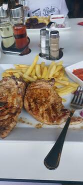 Bistro VAL