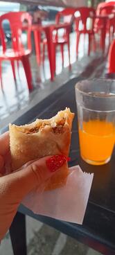 Cantina Claudio Burguer