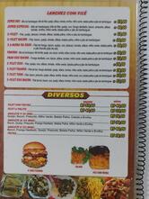 Bom Burguer Lanches