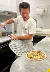 Pizzeria Italia