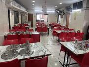Annapurna dining hall