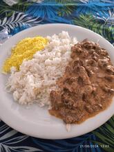 Carne de Sol da Amazônia