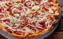 MAMMA PIZZA