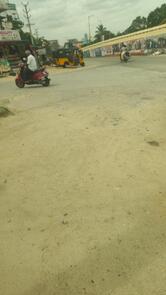 Annapoorna Restaurant