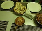 Mom's Kitchen