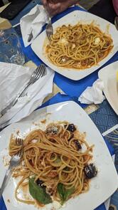 Ristorantino antica giarra - cucina siciliana & Cocktail Bar