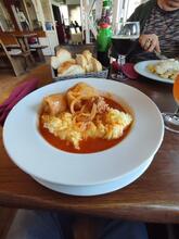 Caffe bar Nec