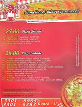 Restaurante e Pizzaria Vitória