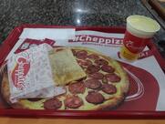 Cheppitos Benfica