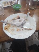 Bar e Restaurante Serao LTDA