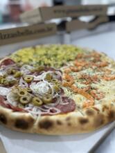 Bella Pizzas