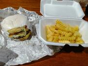 BAUM Burger