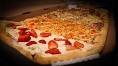 Girardi Pizzas e Burgers