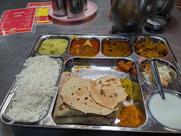 Hotel sadguru sakharam