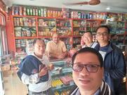 Nana Restaurant
