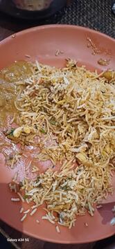 Naidu Gari Kunda Biryani - Machilipatnam