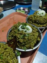 New Masala Dabha And Family Restaurant