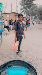 Anand DHABA.