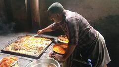 Cafe Sree Restaurant - Homely Food