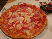 Pizzeria Minigolf