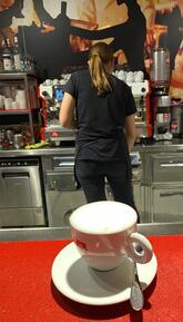 illy Artisti del Gusto