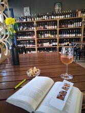 SO2 Distribuzione ed Enoteca (Vini Naturali)
