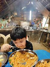Punjabi Dhaba